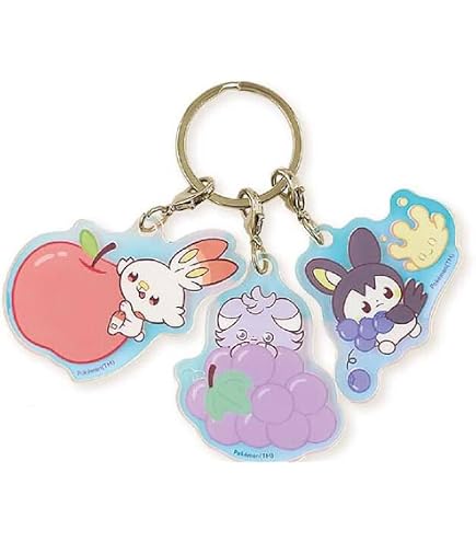 Amazon.co.jp: ポケピース ほしぞらシリーズ オーロラアクリル